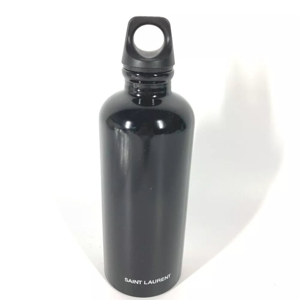 SAINT LAURENT PARIS SIGG collaboration water bottle cup cup tableware interior